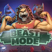 Beast Mode