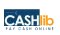 Logotipo CASHlib