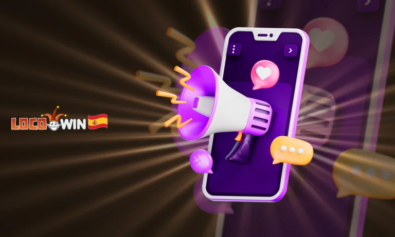 Fuentes de información sobre las bonificaciones y promociones de Locowin